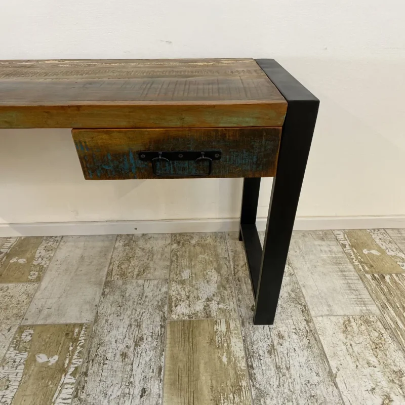 M44R Escritorio 120x45x76 en Multicolor - Escritorios, Uruguay | Victoriana, vista 5