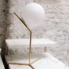Lámpara de Mesa Leukna - Lámparas de mesa, Uruguay | Berna home, vista 3 de 8