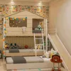 Cama Hawaii - Dormitorio, Uruguay | Treehouse Deco, vista 2 de 4