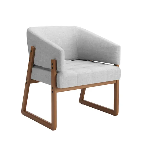 Butaca Air - Madera Maciza - Sillones y sofás, Uruguay | Balton