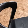 Silla De Comedor Bertoia Negra - Sillas, Uruguay | Aihaus, vista 3 de 3