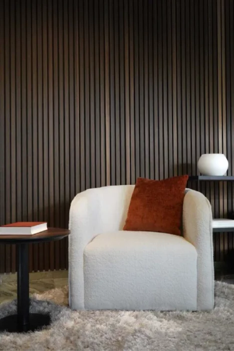 BUTACA ARDEN - Sillones y sofás, Uruguay | Sentido Jose Ignacio
