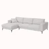 SOFÁ CON CHAISE OXFORD - Sillones y sofás, Uruguay | Forum Design, vista 1 de 3