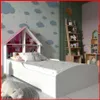 Cama infantil – Casinha 251571 - Dormitorio, Uruguay | Punto Unión, vista 7 de 7