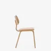 Silla Gena de chapa de roble en Madera natural - Sillas, Uruguay | Kavehome, vista 8 de 10