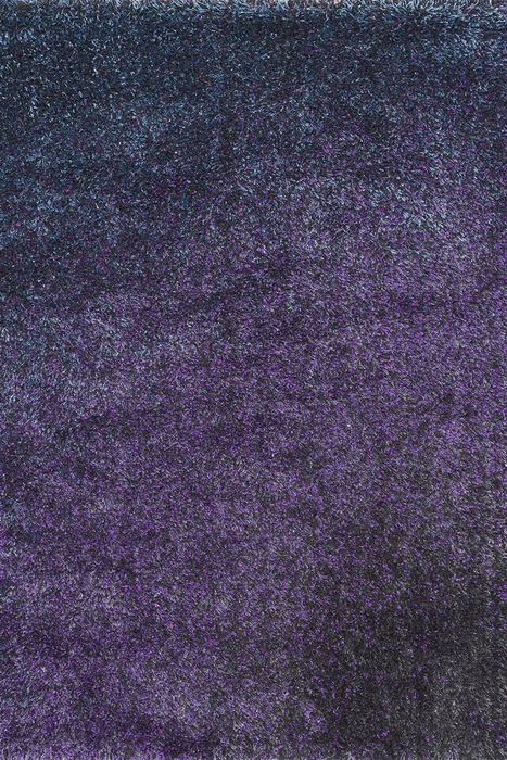 ALFOMBRA BARCELONA BARCBS-01MD005277 MIDNIGHT 158X235 CM APROX en Violeta - Alfombras, Uruguay | Vinibel