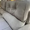 Sofá Reclinable Larus 3 Cuerpos 205 cm – Gris - Sillones y sofás, Uruguay | Berna home, vista 5 de 13