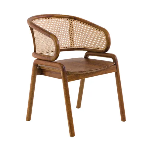 SILLA ELOWYN 50X58X77H - Sillas, Uruguay | Vinibel
