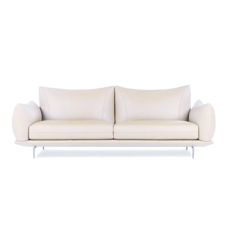 SOFA en Blanco - Sillones y sofás, Uruguay | Vivai