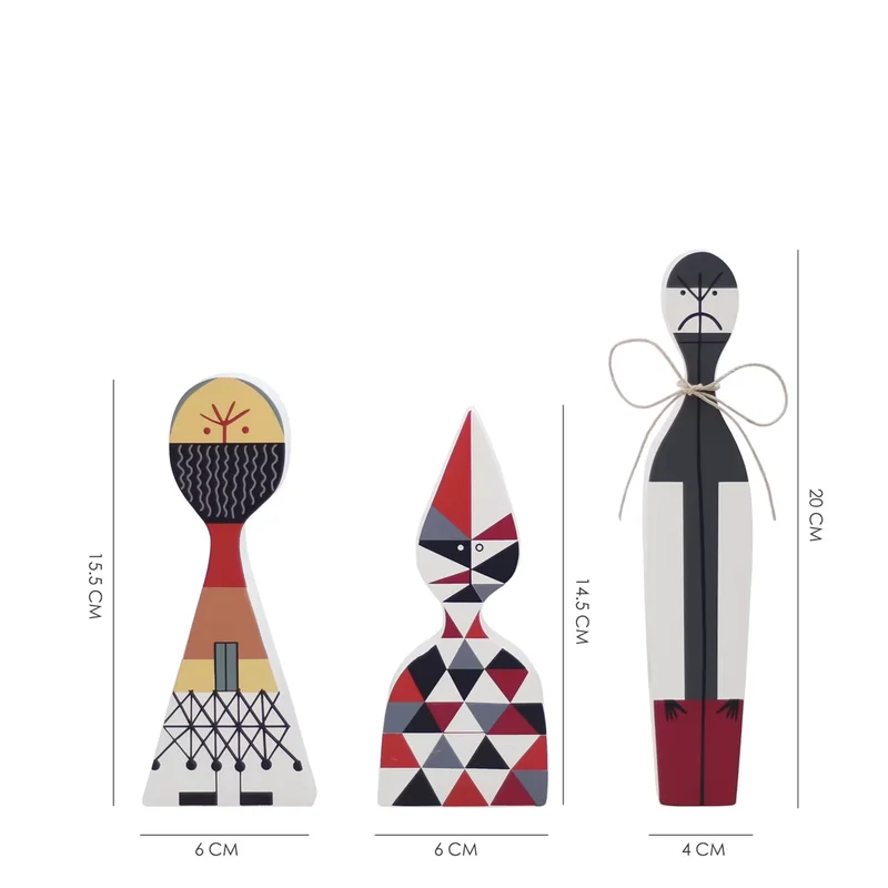 Girard Dolls - Decoración, Uruguay | Simple Deco, vista 4