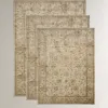 ALFOMBRA VINTAGE FLORAL en Multicolor - Textiles, Uruguay | Zara Home, vista 2 de 6