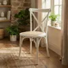 Silla de Comedor Clásica - Vienesa - Blanco - Sillas, Uruguay | Ecowood, vista 1 de 6