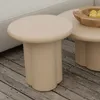 MESA LIVING OLBIA en Beige - Muebles para el exterior, Uruguay | Masinfinito Casa, vista 2 de 3