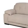 Sofá Renzo - Tela Aquaclean Sustentable - 2,5 cuerpos - A fabricar en Gris - Sillones y sofás, Uruguay | NYR, vista 6 de 8