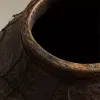 JARRÓN TERRACOTA ENREJADO en Terracota - Jarrones, Uruguay | Zara Home, vista 5 de 6