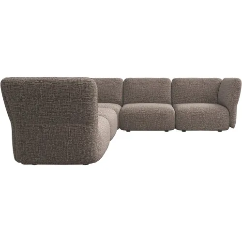 Paraggi en Marrón - Sillones y sofás, Uruguay | BoConcept