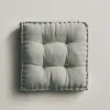 COJÍN SILLA PESPUNTES - Textiles, Uruguay | Zara Home, vista 1 de 2