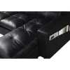 EUROPA Chaise Long en Marrón - Sillones y sofás, Uruguay | Palermo Casa Deco, vista 4 de 4