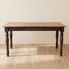 Mesa De Comedor Pino Toscana - Mesas de comedor, Uruguay | Divino, vista 1 de 7