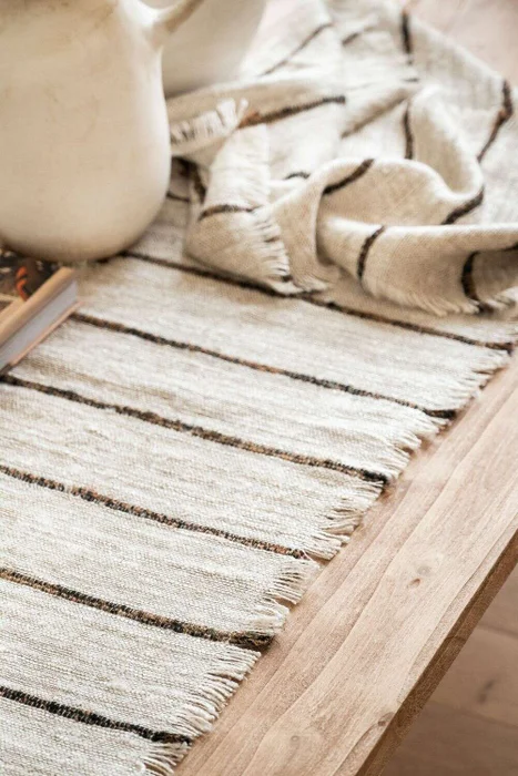 SENDERO TAMARINDO en Madera natural - Textiles, Uruguay | La Iberica