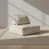 Sofá Modular 1 Cuerpo Tela-premium Natural-beige Element Beige en Beige - Sillones y sofás, Uruguay | Divino, vista 1 de 7