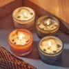 VELA AROMATICA 75G SOYAMOO BRISA DE NARANJA - Velas y Portavelas, Uruguay | Koz, vista 2 de 3
