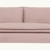 Sofá con funda Polo en Blanco - Sillones y sofás, Uruguay | Pieza Clave, vista 7 de 7