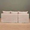 Sofá con funda Sabri en Beige - Sillones y sofás, Uruguay | Pieza Clave, vista 4 de 4
