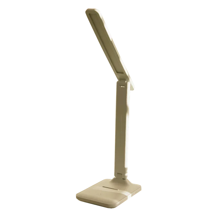 Portátil Recargable Pri - LED Dimmerizable en Blanco - Lámparas de mesa, Uruguay | Bascuhouse