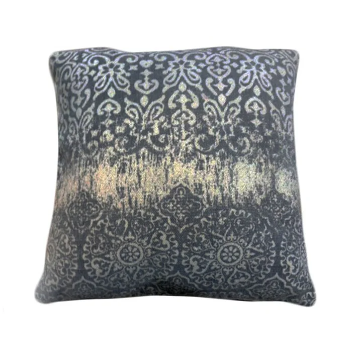ALMOHADON en Gris - Textiles, Uruguay | Vivai