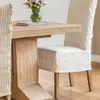 MESA COMEDOR PATAGONIA - 2.00 X 1.00 MTS - Mesas de comedor, Uruguay | La Iberica, vista 9 de 36