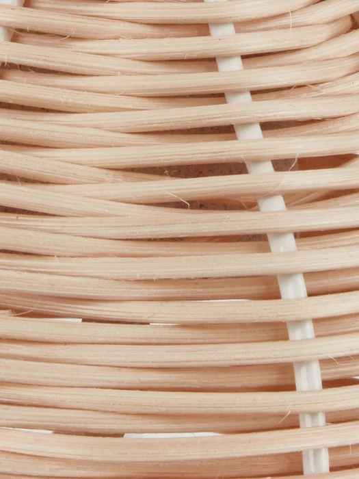 Lámpara mesa HELMER Ø17xA32cm natural en Madera natural - Iluminación, Uruguay | JYSK, vista 3