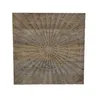 Cuadro Madera Natural-beige M-24227 en Madera natural - Decoración de pared, Uruguay | Divino, vista 1 de 3