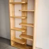 Biblioteca Casia Estantes Curvos - Bibliotecas, Uruguay | Decoquadra, vista 5 de 8