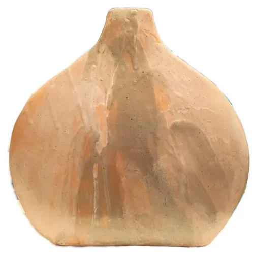 Big Drop Vase, Stoneware - Jarrones, Uruguay | Tutto Deco