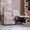 Sillón Reclinable Taos 2 Cuerpos - Beige en Beige - Sillones y sofás, Uruguay | Aihaus, vista 2 de 2