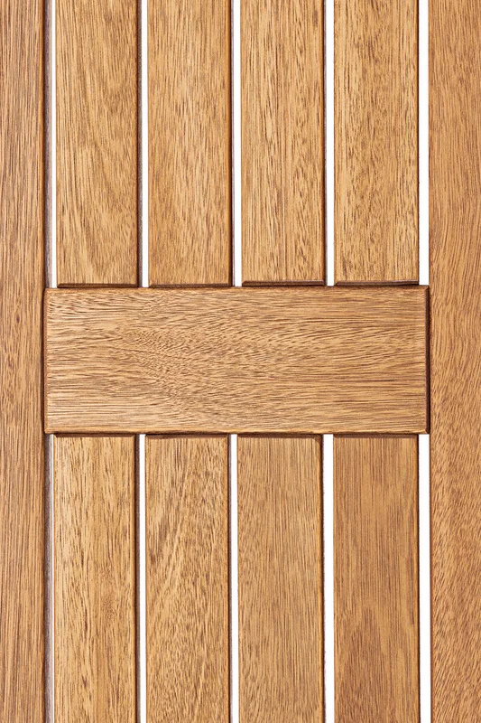 BANCO CHURRASQUEIRA 140x37x43CM JATOBA - Muebles para el exterior, Uruguay | Vinibel, vista 3