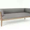Sofa Pampero 3 cuerpos - Sillones y sofás, Uruguay | Balcony, vista 2 de 8