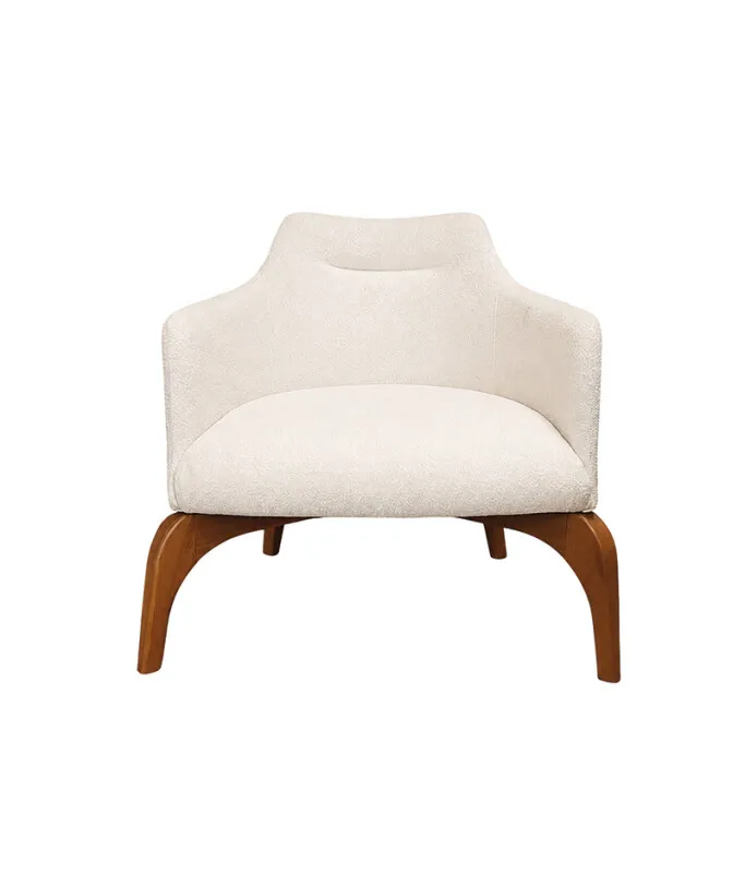 POLTRONA AUSTIN TELA 3016 85X69X76H CM - Butacas, banquetas y puffs, Uruguay | Vinibel