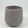 Maceta Grey - Color Unico en Multicolor - Muebles para el exterior, Uruguay | Indian, vista 1 de 4