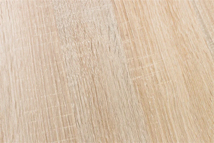 Cómoda LIMFJORDEN 4 cajones roble claro en Madera natural - Cómodas, Uruguay | JYSK, vista 3