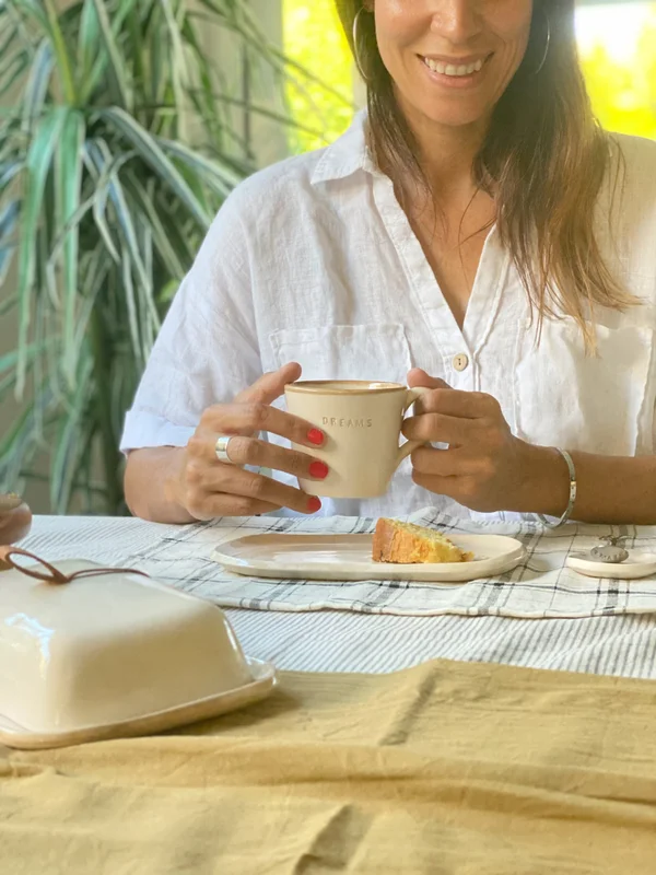 Kit Tarde de Té en Beige - Decoración, Uruguay | Dreams On Time, vista 12