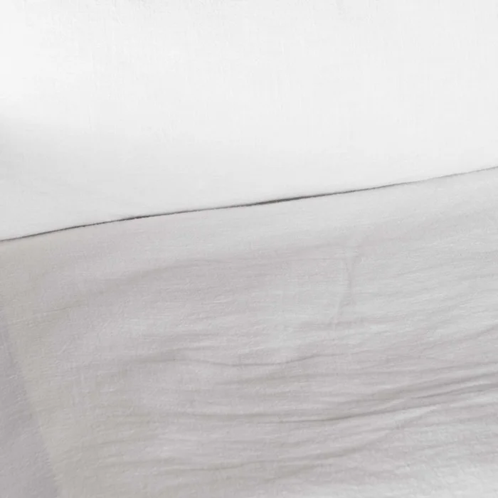 Sofá 1 Cuerpo Tela Blanco Positano en Blanco - Sillones y sofás, Uruguay | Divino, vista 5
