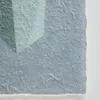 Cuadro Veluni de papel reciclado multicolor 60 x 60 cm en Multicolor - Decoración de pared, Uruguay | Kavehome, vista 5 de 7