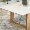 Mesa de centro Sara - Mesas de living, Uruguay | Arquetipo, vista 6 de 8