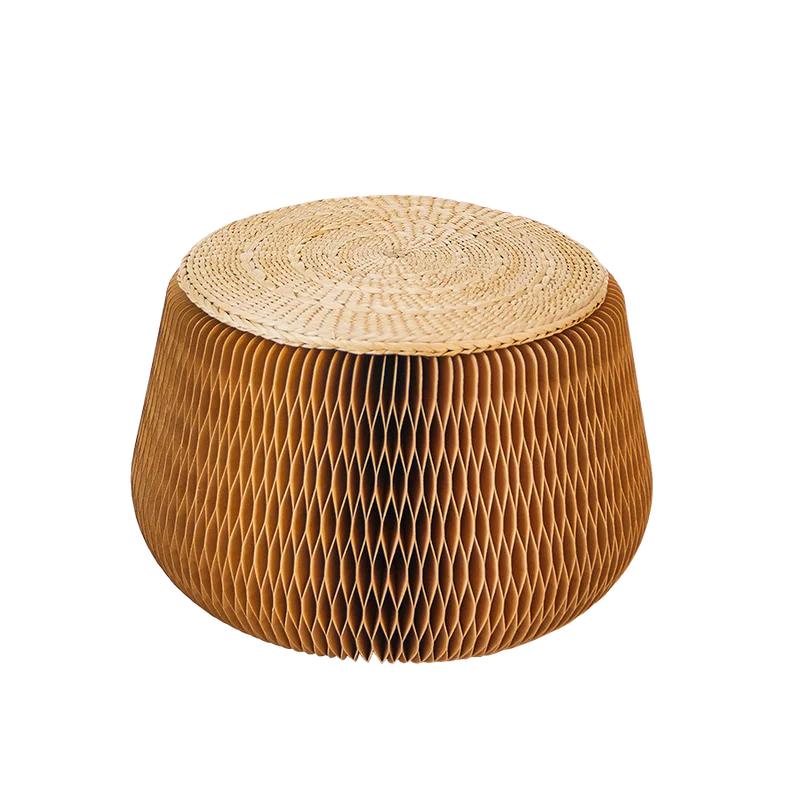 Puff plegable D60 - Butacas, banquetas y puffs, Uruguay | Simple Deco, vista 10
