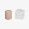 Vela aromática The Essence 310 gr en Rosa - Velas y Portavelas, Uruguay | Kavehome, vista 1 de 3