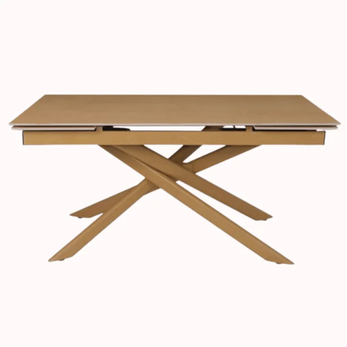 MESA COMEDOR CÓRDOBA - Mesas de comedor, Uruguay | Forum Design