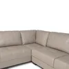 Rinconera Personale - Cuero Básico - Chaise Izquierdo - 519 (Beige) en Beige - Sillones y sofás, Uruguay | NYR, vista 3 de 5