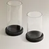 JARRÓN FAROLILLO VIDRIO - Velas y Portavelas, Uruguay | Zara Home, vista 3 de 5